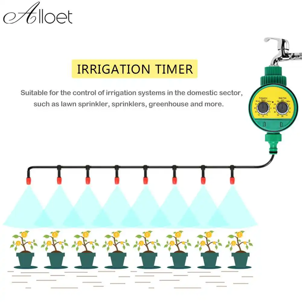

Таймеры для садового полива 3/4 дюйма, контроллер для полива, шланг 15 мм, питание от аккумулятора, принадлежности для садоводства
