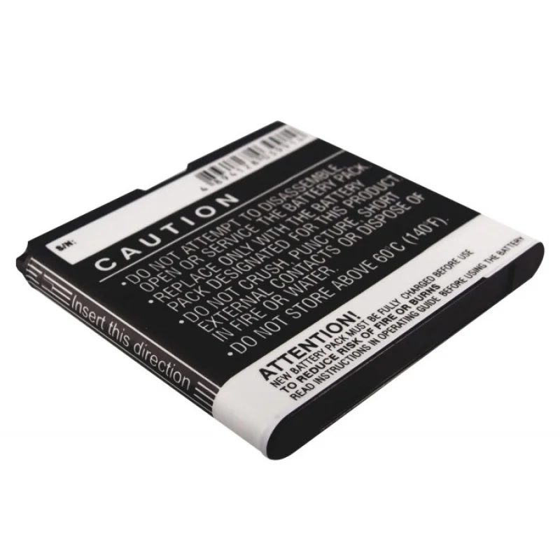 Аккумулятор для ZTE Blade (Li3712T42P3h444865 Li3713T42P3h444865) 1300mAh | Мобильные телефоны и аксессуары