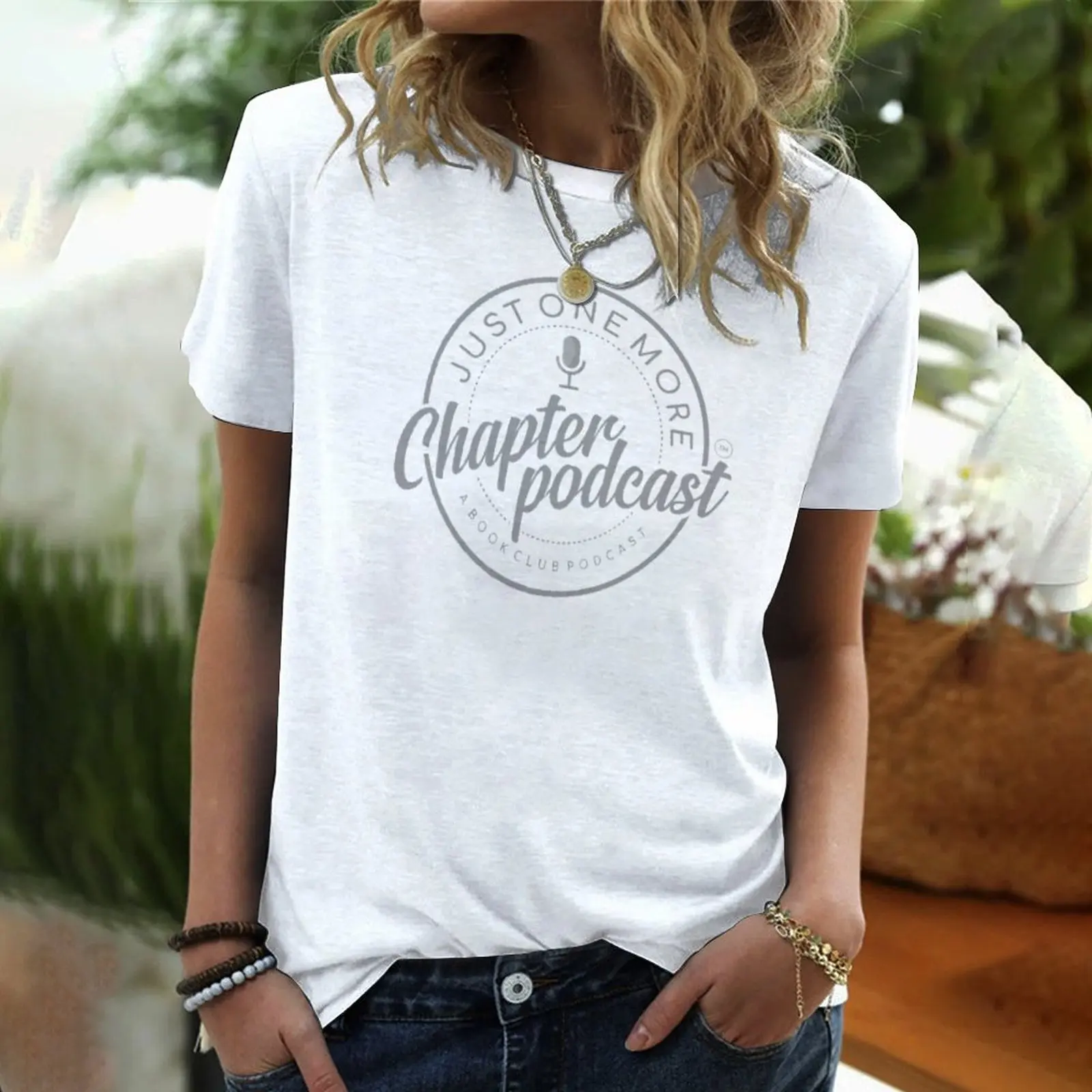 

Summer New 90 ’sHeartbeat Short Sleeve Print Clothing Women's T-Shirt Harajuku Graphic Clothing Women's Top,