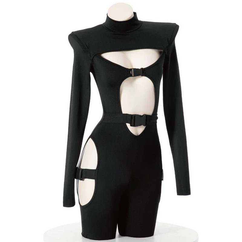 Женская игровая боевая униформа AniLV комбинезон для косплея агенты убийц