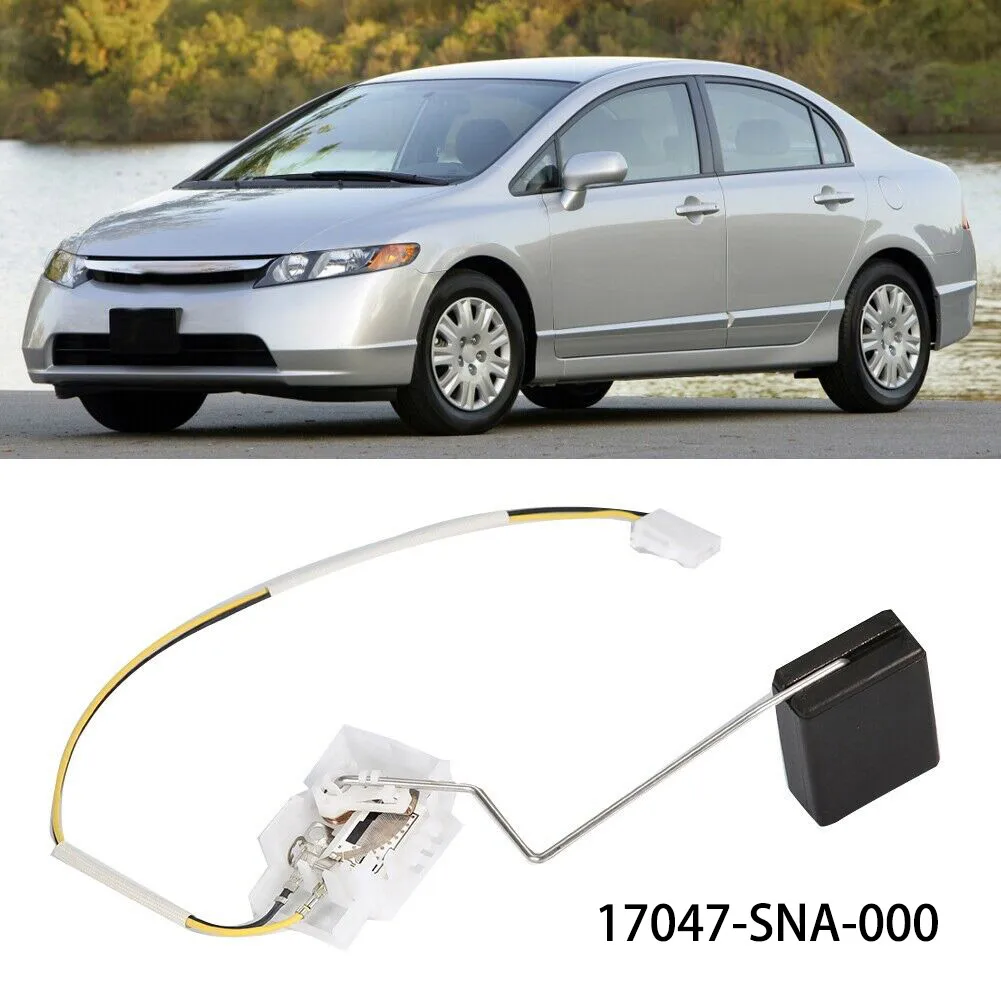 

Прочный датчик уровня топливного бака 2006-2011 для Honda Civic Датчик уровня топливного бака без ржавчины износостойкий