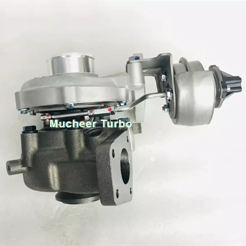 TD04 49477-01610 49477-01510 2518439 Турбокомпрессор для двигателя Chevrolet Captiva 2.2D CDTI