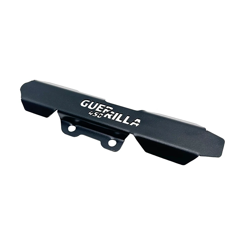 Защита заднего тормозного цилиндра мотоцикла защитная крышка для GUERRILLA 450 Guerrilla