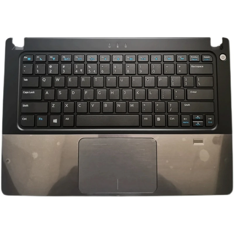 Оригинальная клавиатура для ноутбука DELL vostro V5470 V5480 V5460 подставка рук верхняя