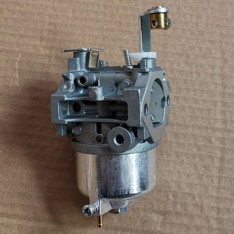 Карбюратор для Subaru Robin EH25 EH25-2 EH25-2D GGV4100 RGV4000 8 5 л.с. двигатель Ubijak детали карбюратора