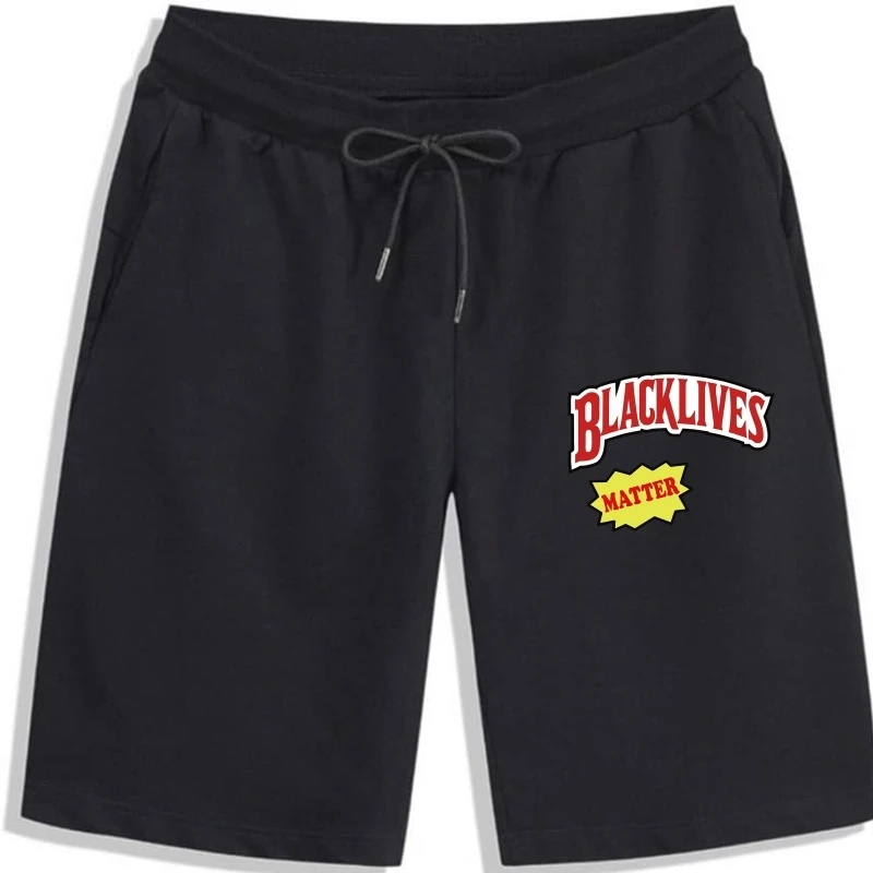 

Kuakuayu Hjn Personalized Popular Colors Men's Shorts Black Lives Matter Name Tribute Men Shorts Digital Men Hip Hop Men Shorts