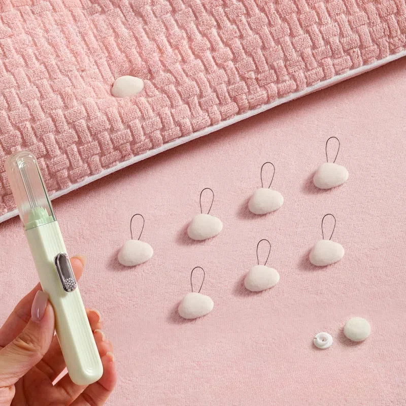 

Набор фиксаторов пододеяльников 8 шт.