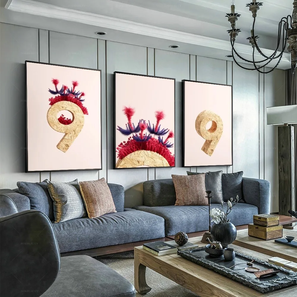 

Forbeauty номер 9 Metaverses распылительная Картина на холсте водонепроницаемая и может использоваться вне картины маслом для настенного искусства