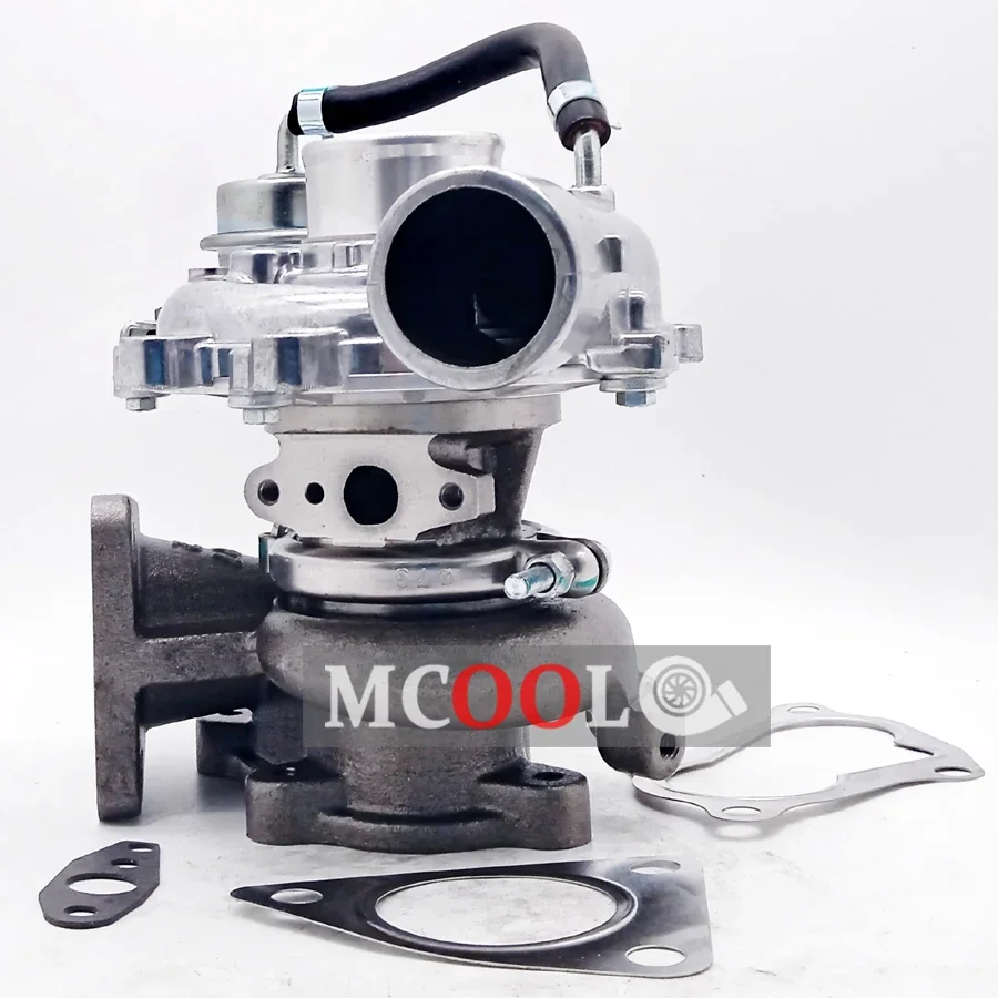 Полное турбокомпрессор CT9 17201-30120 17201-0L030 Турбокомпрессор 17201-30030 турбина для Toyota Hiace