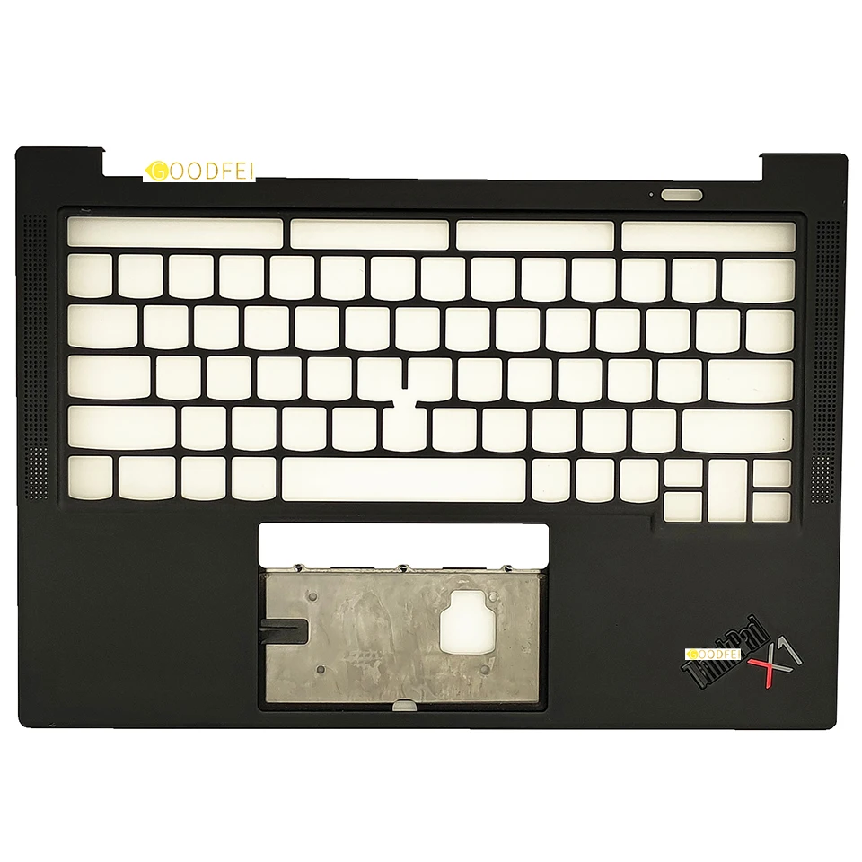 

New Original for Lenovo ThinkPad X1 Carbon 9th Gen 2021 Palmrest KBD Keyboard Bezel Top Upper Case C Cover Housing WLAN 5G WWAN