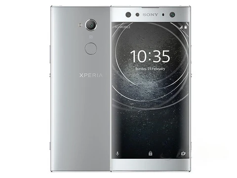 Смартфон SONY Xperia XA2 Ultra, 4/32ГБ, 4/64ГБ, global, Б/у