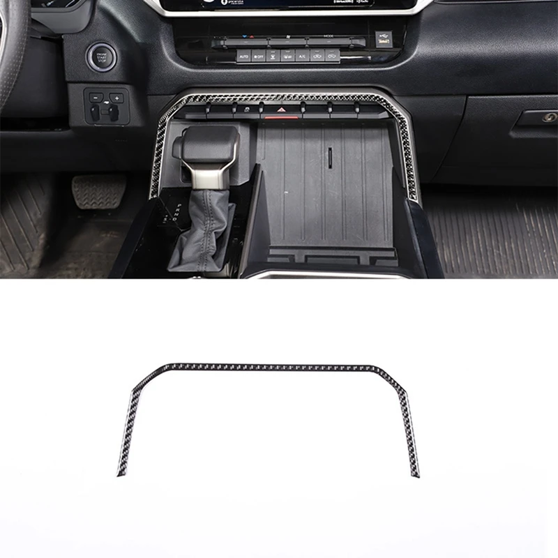 Фоторамка декоративная панель наклейка запасные части для Toyota 2022-2023