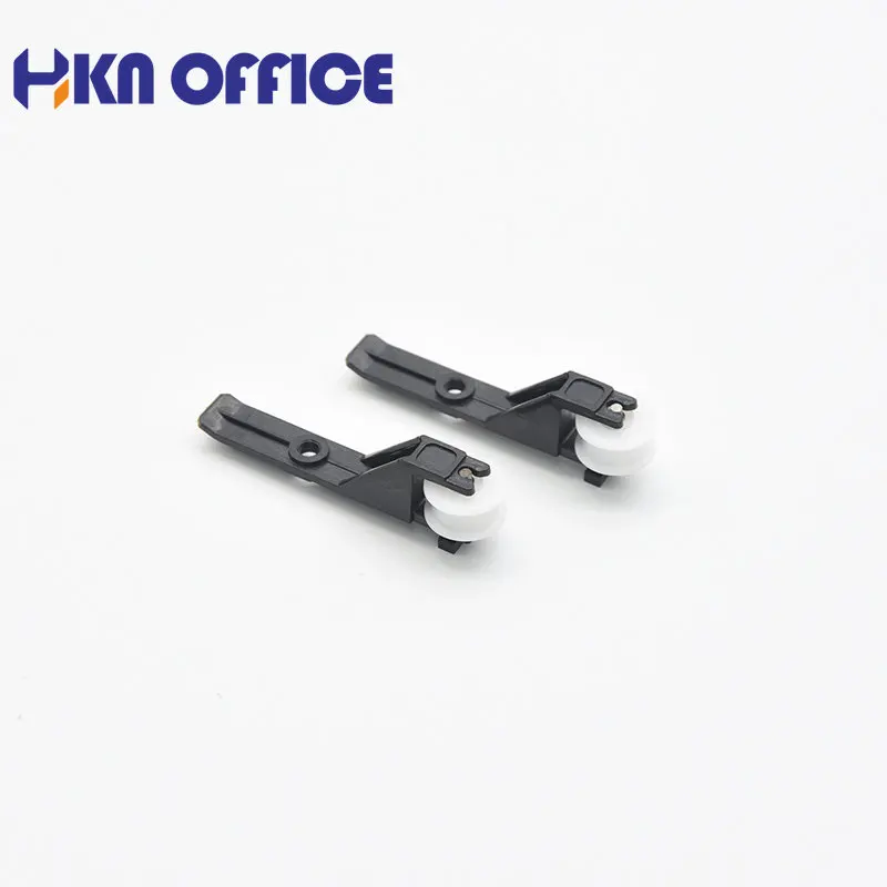 

1 шт. новый комплект натяжителя ремня шкива для HP T120 T520 T730 T830
