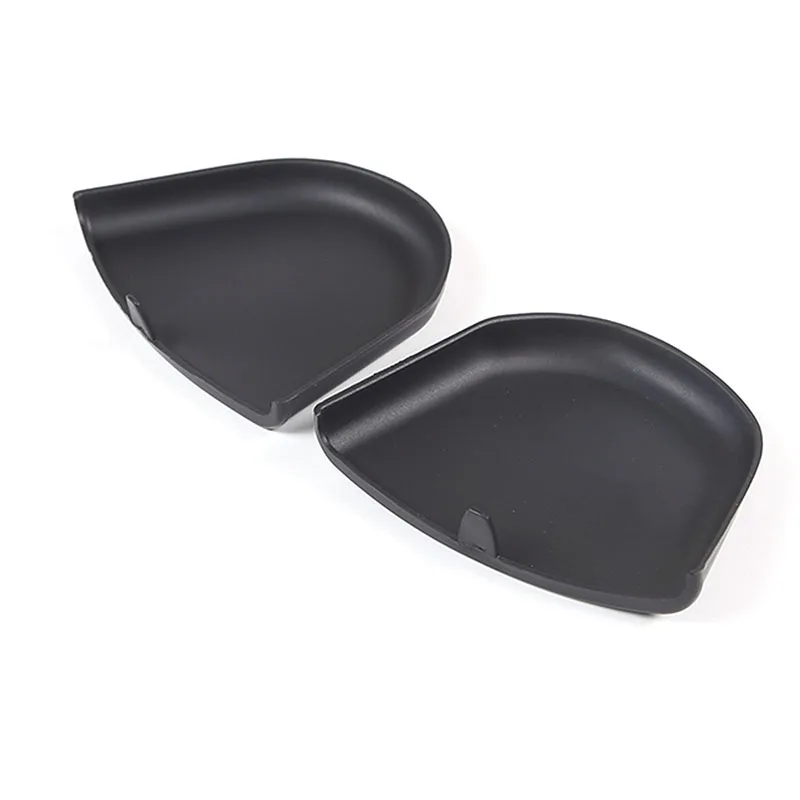 Для BMW X5 G05 2019 2020 2021 2022 2023 ТПЭ черная Автомобильная прокладка для подставки под