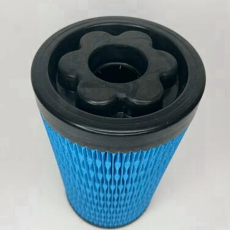 Комбинированный воздушный фильтр 11-9957 и 11-9955 2 шт. топливный смена масла комплект