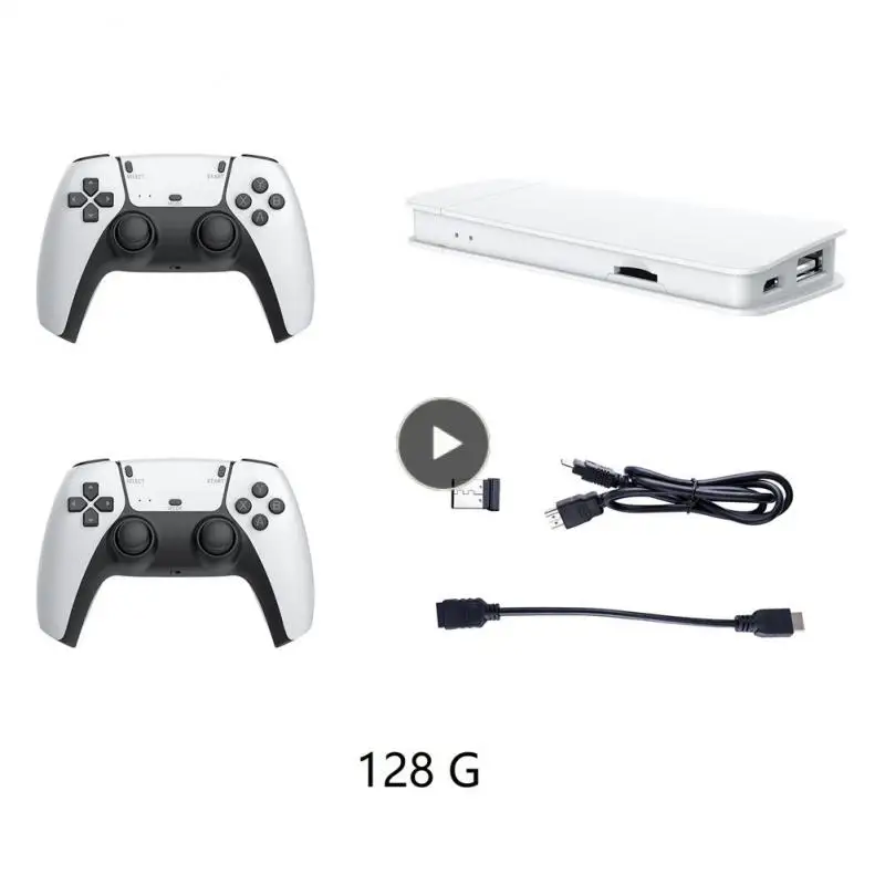 

Консоль игровая карманная классическая, 581,00 ГГц