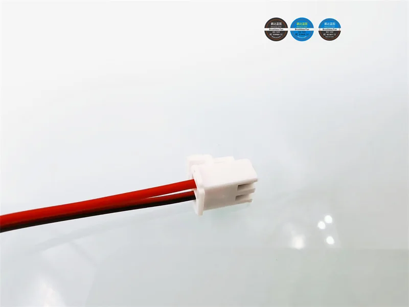 50*15 мм Новинка 5015 турбонагнетатель GUNCAIZHU 5 см 36 В 0.04A бесшумный охлаждающий