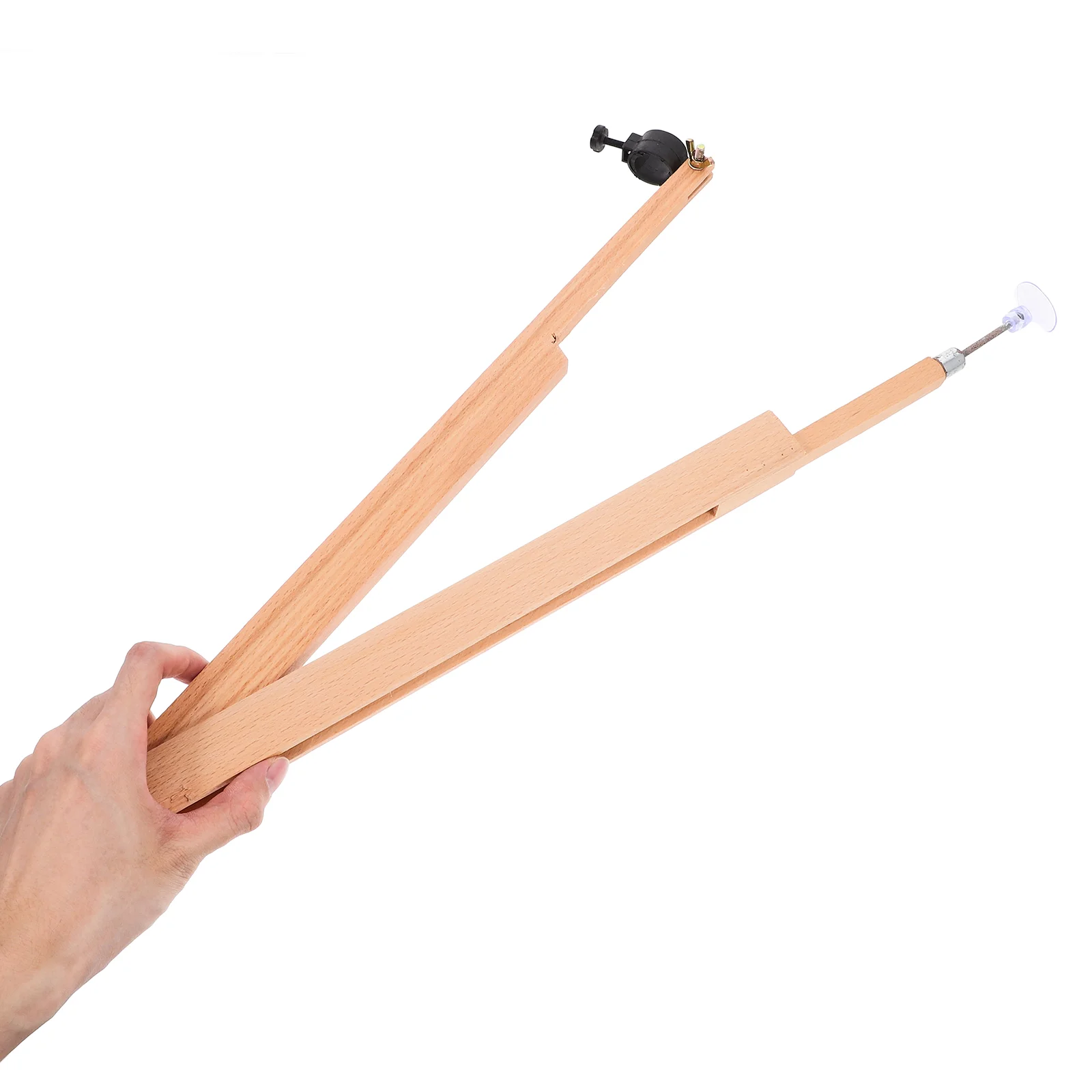 Большой компас для геометрии транспортир линейная дуга чертилка инструмент