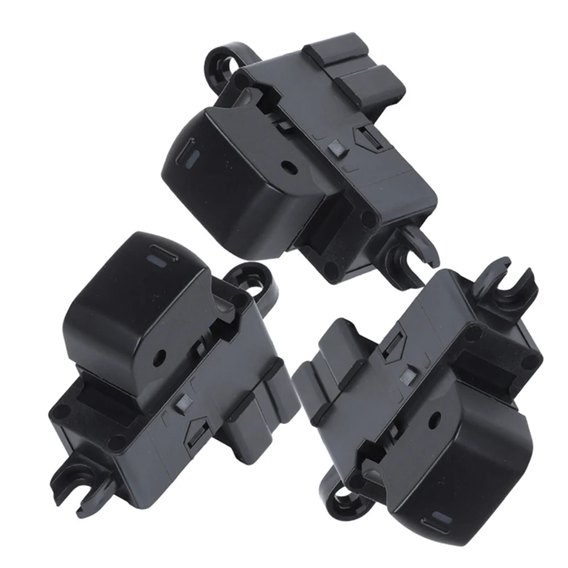 

Для Nissan Murano Teana Qashqai Frontier Pathfinder R51 Xterra Navara кнопка включения электрического стеклоподъемника 25411-EA03A 25411EA03A