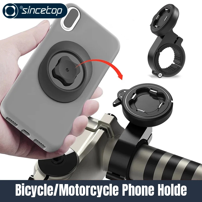 

New Upgrade holder phone universal phone holder Bike mount phone holder aluminum phone holder motorcycle phone holder