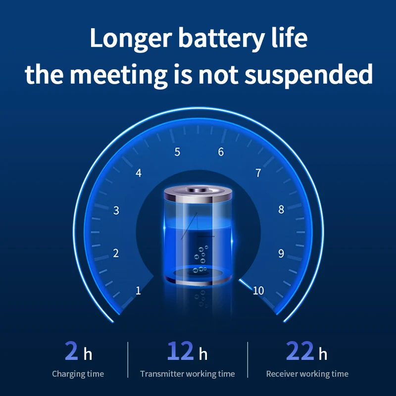2.4GHz professional wireless two-way intercom system for conferences to explain church simultaneous interpretation |