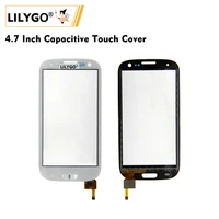 LILYGO T5-4.7 inch E-paper ESP32 V3 Version Capacitive Touch Cover 16MB FLASH 8MB PSRAM WIFI/Bluetooth for arduino