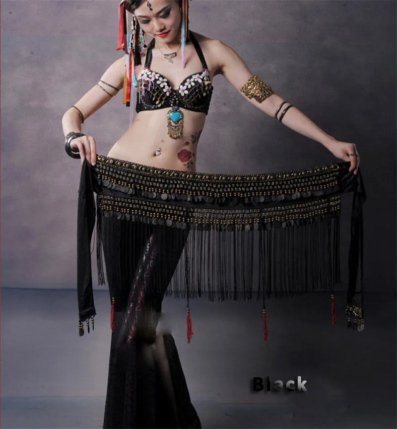 밸리댄스키즈의상 리뷰 순위 TOP 7 9 10 6-product-image