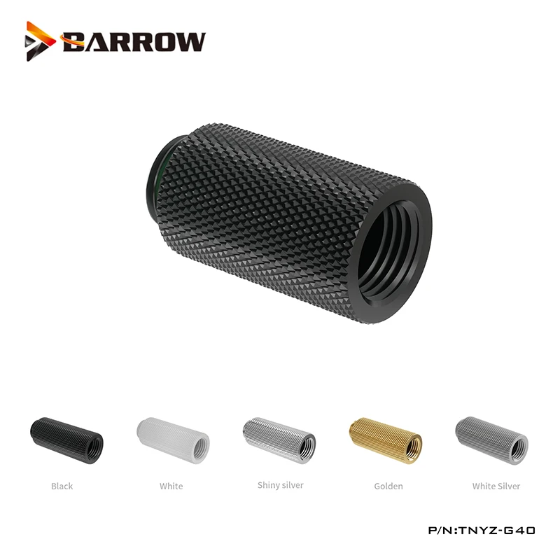 Barrow G1/4 