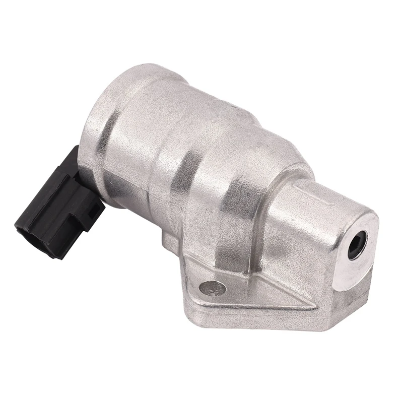 4X ZM01-20-660 ZM0120660 для Mazda Protege 1 6 L4 1999 2000 2001 клапан управления холостым воздухом