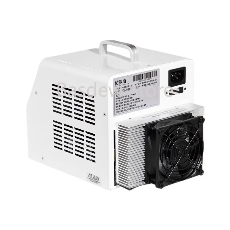 Устройство для проверки емкости литиевых батарей