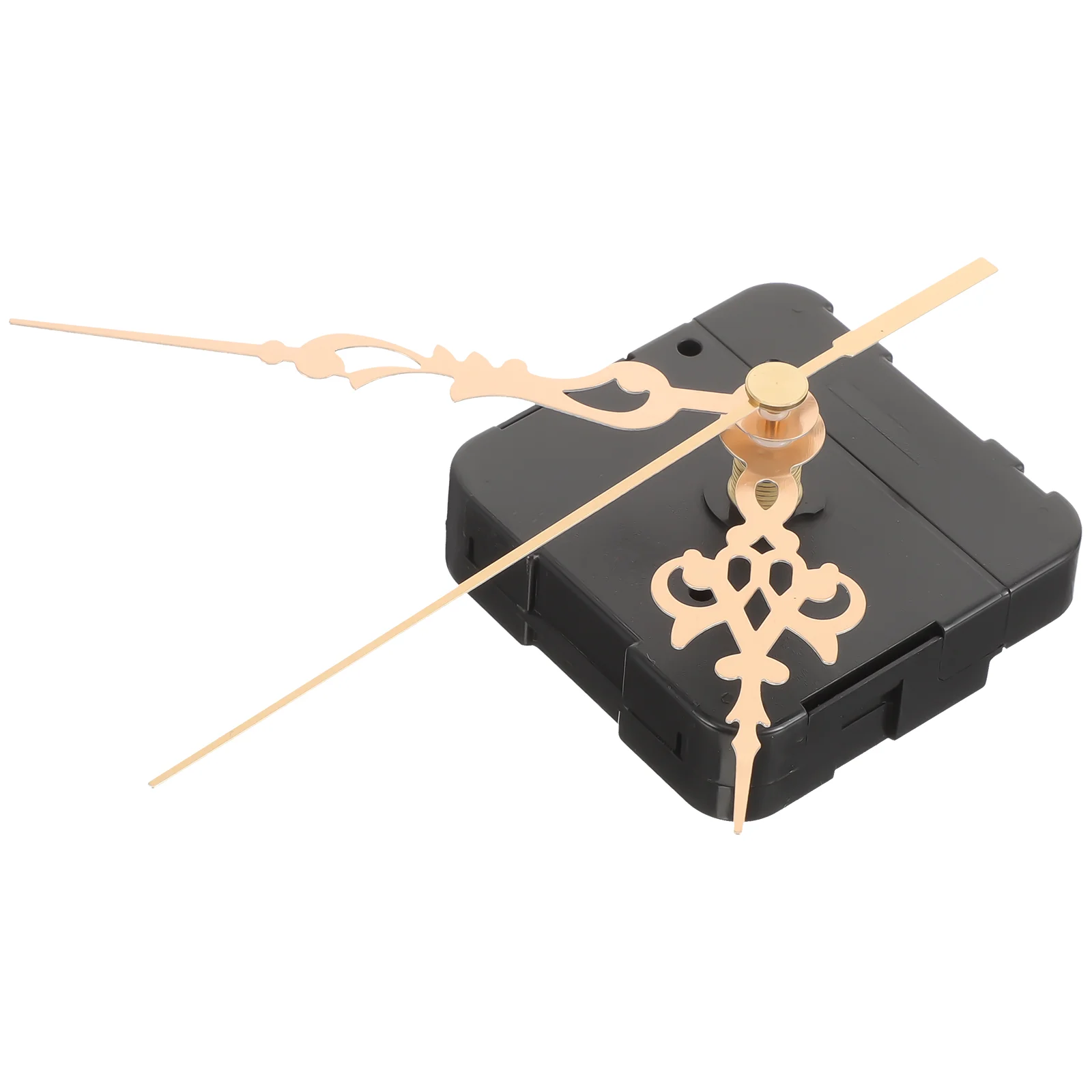 

Clock Mechanism Replacement Operated Kit Hands Long Shaft Motors Powered Motor Movement Spade Torque Parts Quartz High Hand