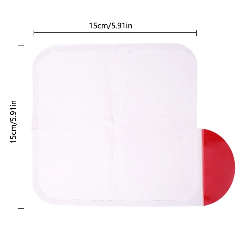 Квадратный медицинский нагрудный аптечка сумка первой помощи аварийный