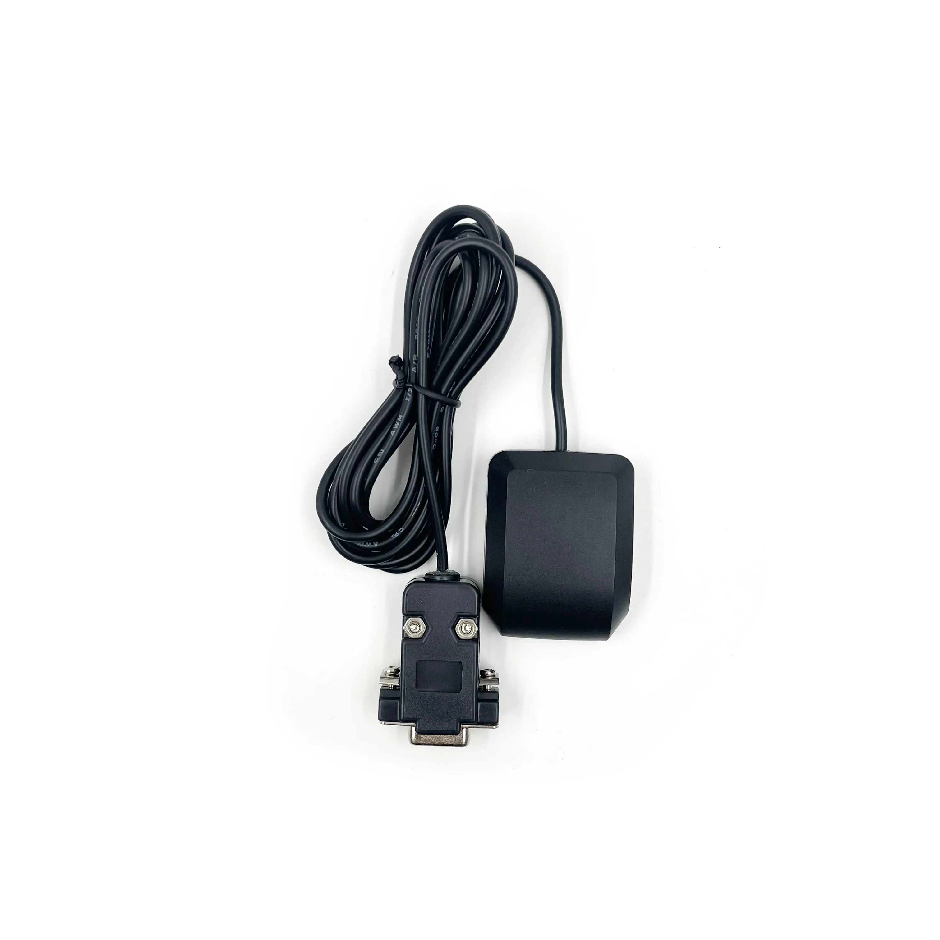 GPS-приемник RS232 DB9 GPS-радио GPS-модуль высокоточный морской GPS-навигатор для