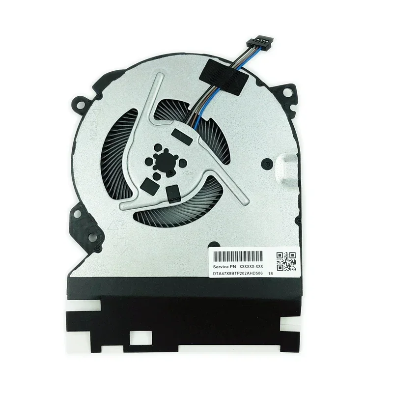 Новый оригинальный вентилятор охлаждения процессора ноутбука для HP ProBook 445 440 G4