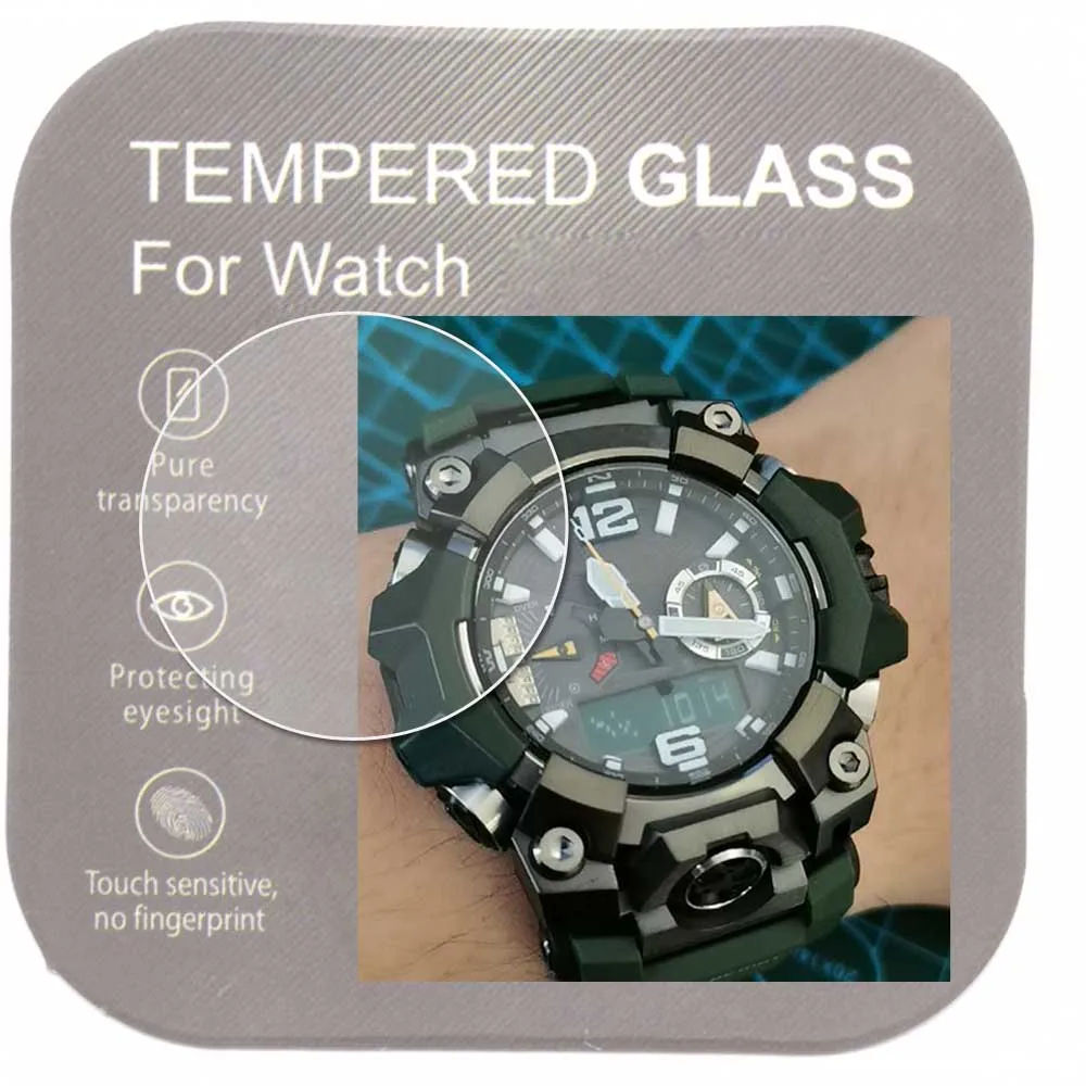 Стекло для GWG-B1000 GWG-2000 GWG-2040 GWG-1000 GG-1000 GPR-B1000 9H закаленная защитная пленка экрана