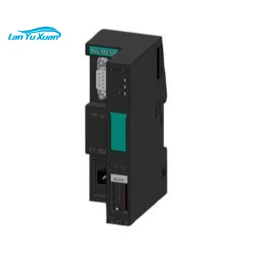 

SIMATIC DP Interface module IM151-1 High Feature f.ET200S 6ES7151-1BA02-0AB0 in stock