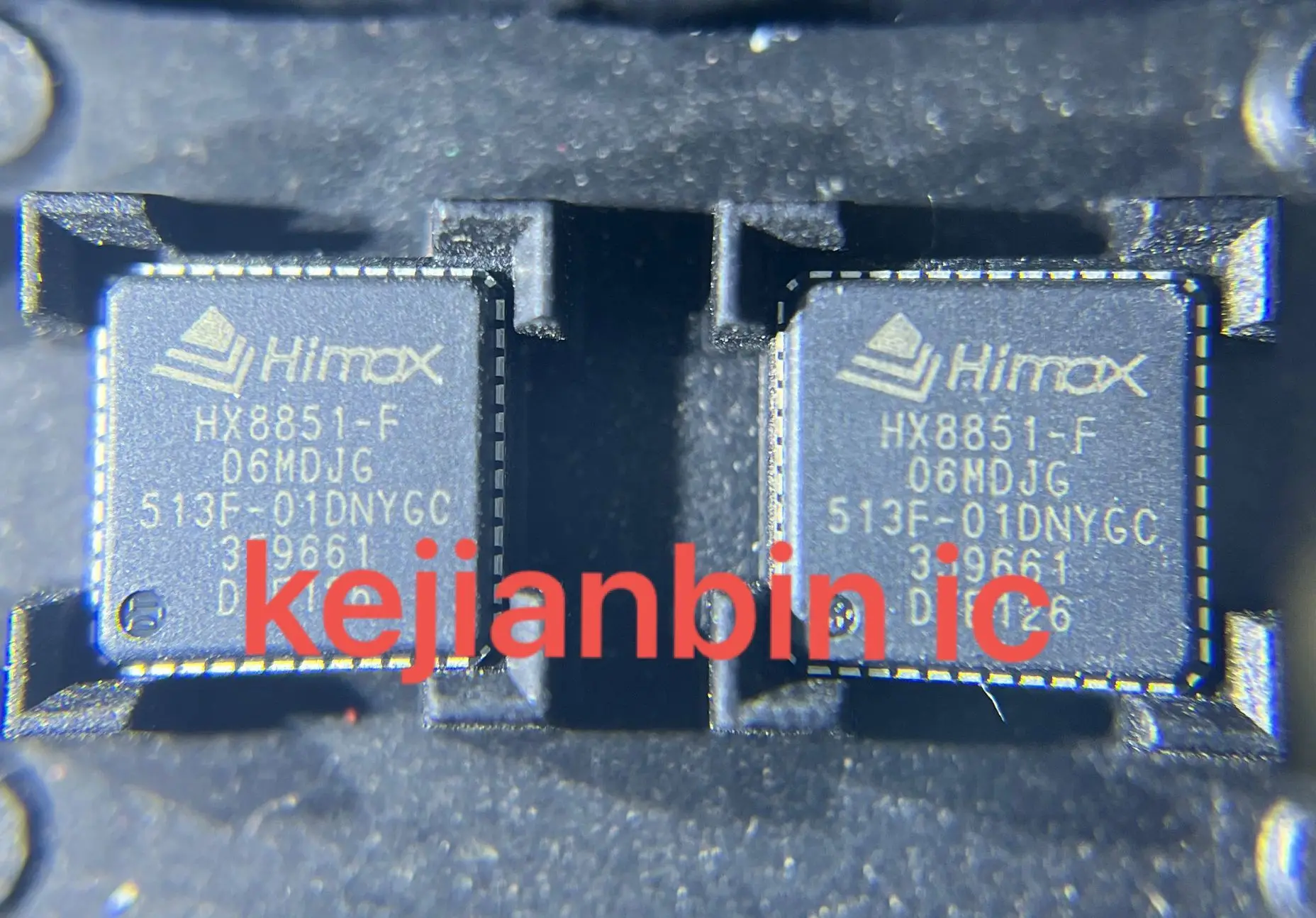 

5 шт./лот HX8851 HX8851-F02MDBG EM3587 HX8851-F06MDJG QFN48 LM22672MRX EM3587-RTR sop8 100% Original