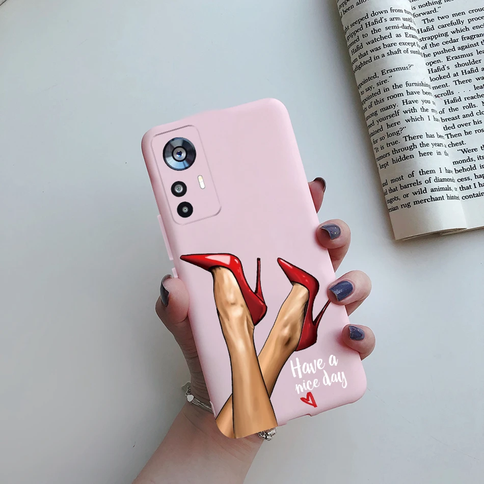 Чехол для телефона Xiaomi 12 12T Pro 12X 12S Lite тонкий мягкий с надписью Super Mom Baby модный