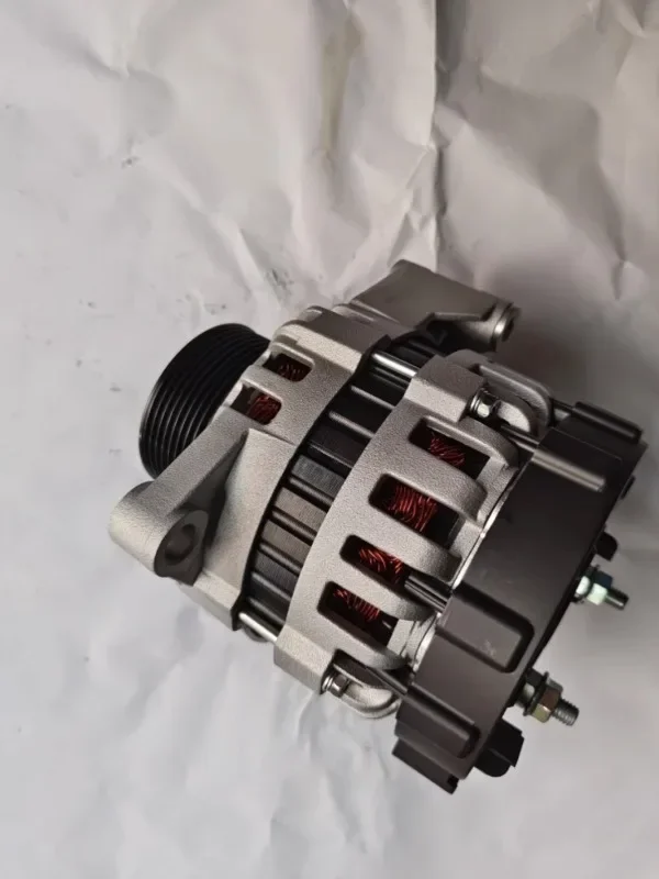 Генератор Sanyi Deu tz JFZ2980DCS Оригинальная деталь 28V80A100A Номер чертежа. 141002010018B (art.: 3920d2a82c01d) - 3920d2a82c01d