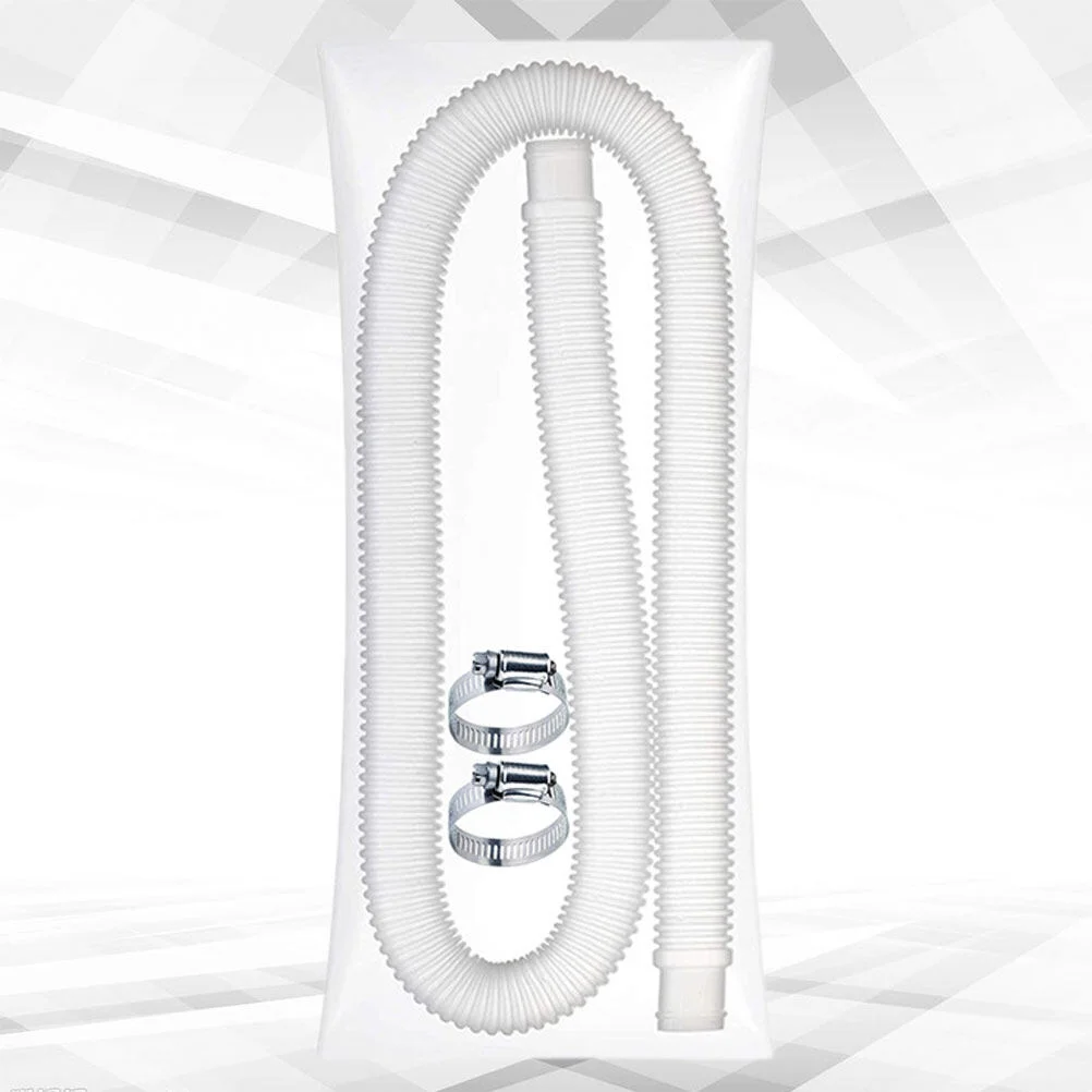 

1 Set Filter Pump Hose Pool Pump Replacement Hose Swimming Pool Pump Hose for Aquarium Spa Swimming Pool Water Park