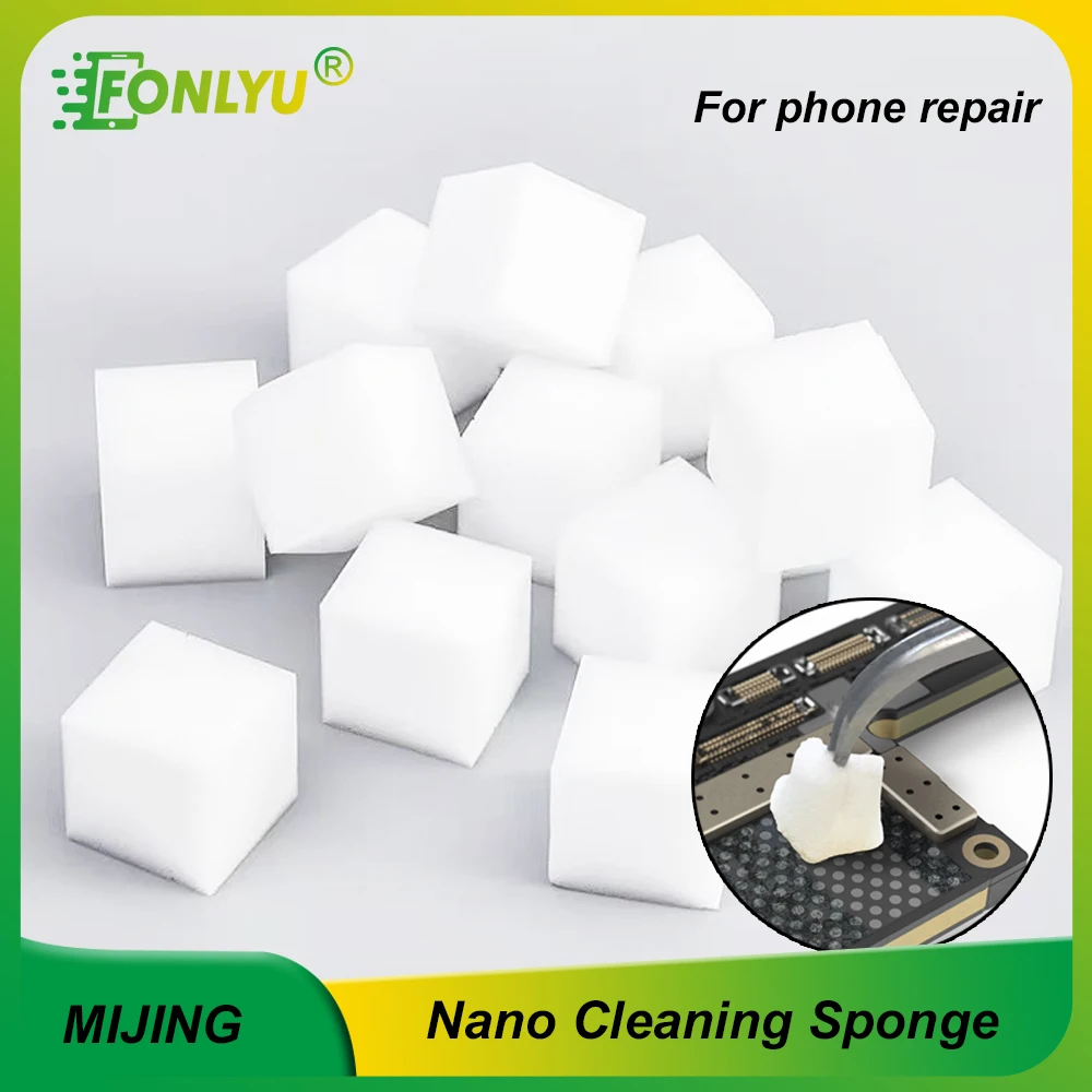 

MIJING HM-11 многофункциональная деталь для материнской платы Задняя стеклянная рамка для экрана модуль камеры инструмент для очистки