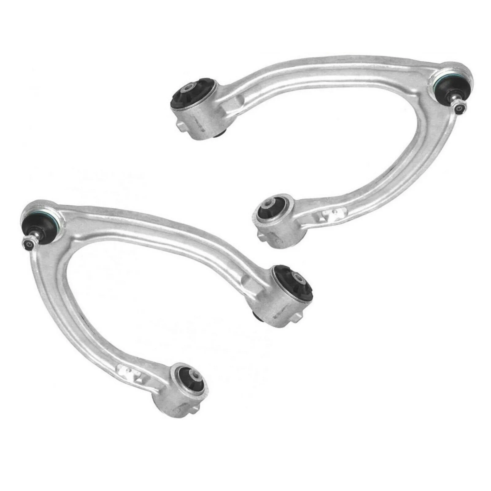 Svenubee 14 шт. комплект передних верхних нижних рычагов управления стабилизатором