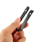 Колпачки для болтов и гаек из сплава, инструмент для удаления штифта, мини инструмент для ремонта колес для Audi, Volkswagen