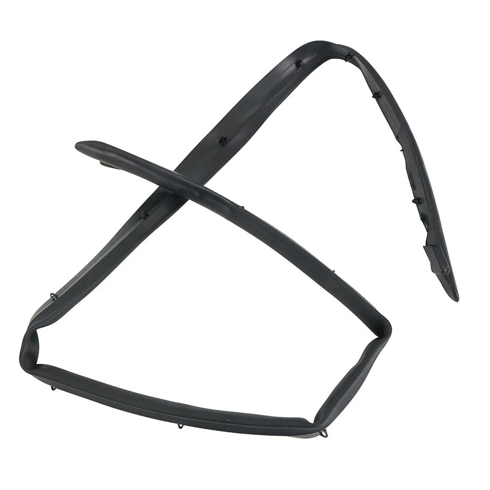 

1 шт. для Toyota капот автомобиля на передний конец уплотнительная лента для Toyota RAV4 2019-2021 53395-0R080 автоаксессуары