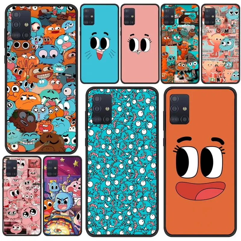 

Чехол для телефона Samsung A30 A20 A20S A10 A10S A9 A8 A6 A6S A40 STAR Lite