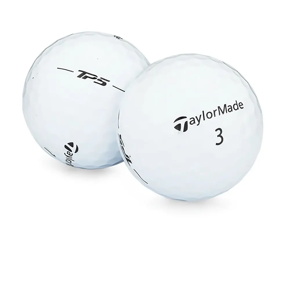 

TP5, Mint Quality, 50 Golf Balls, by Golf