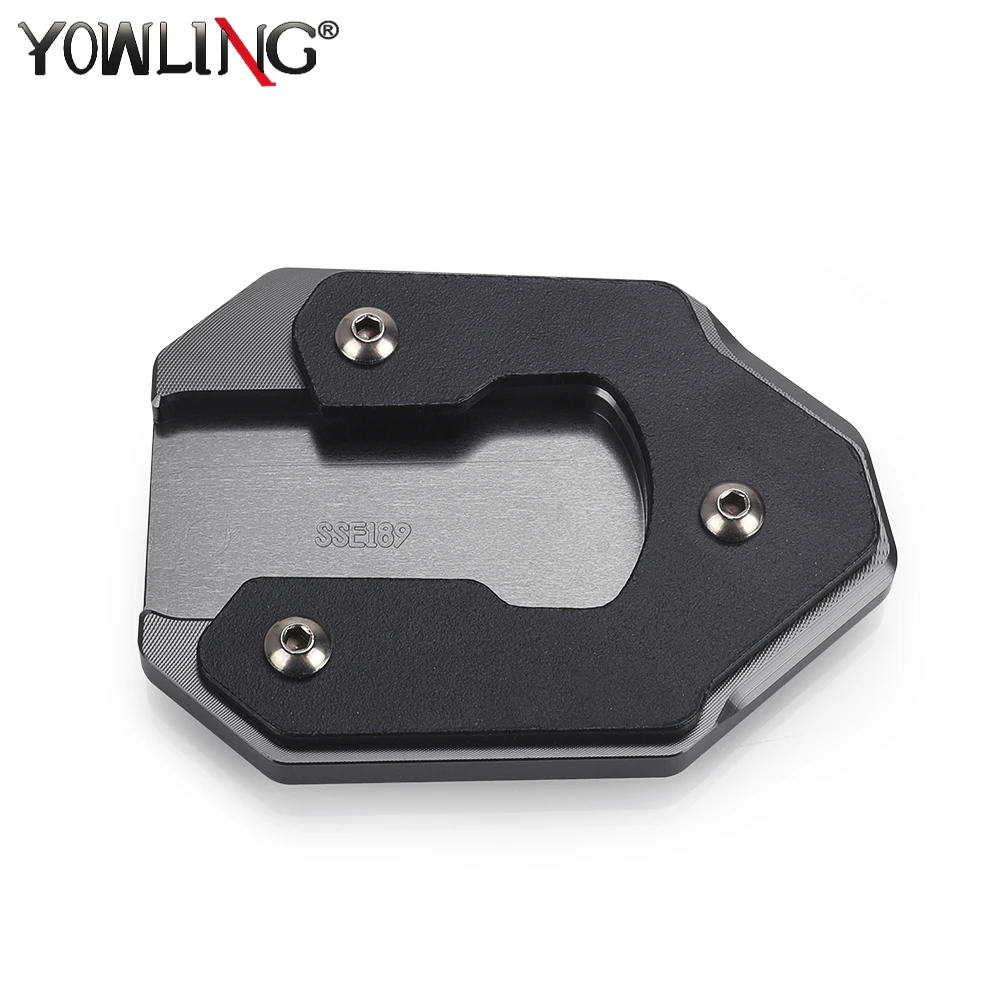 Удлинитель пластины подставки для ног KAWASAKI Vulcan S Cafe VN650S 2015-2017-2018-2019-2020-2021-2022-2023 2024