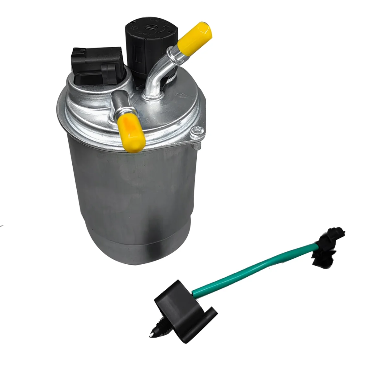 28260407 дизельный топливный фильтр с датчиком для SsangYong Actyon Sports Korando Rexton Rodius Kyron 2010-2014