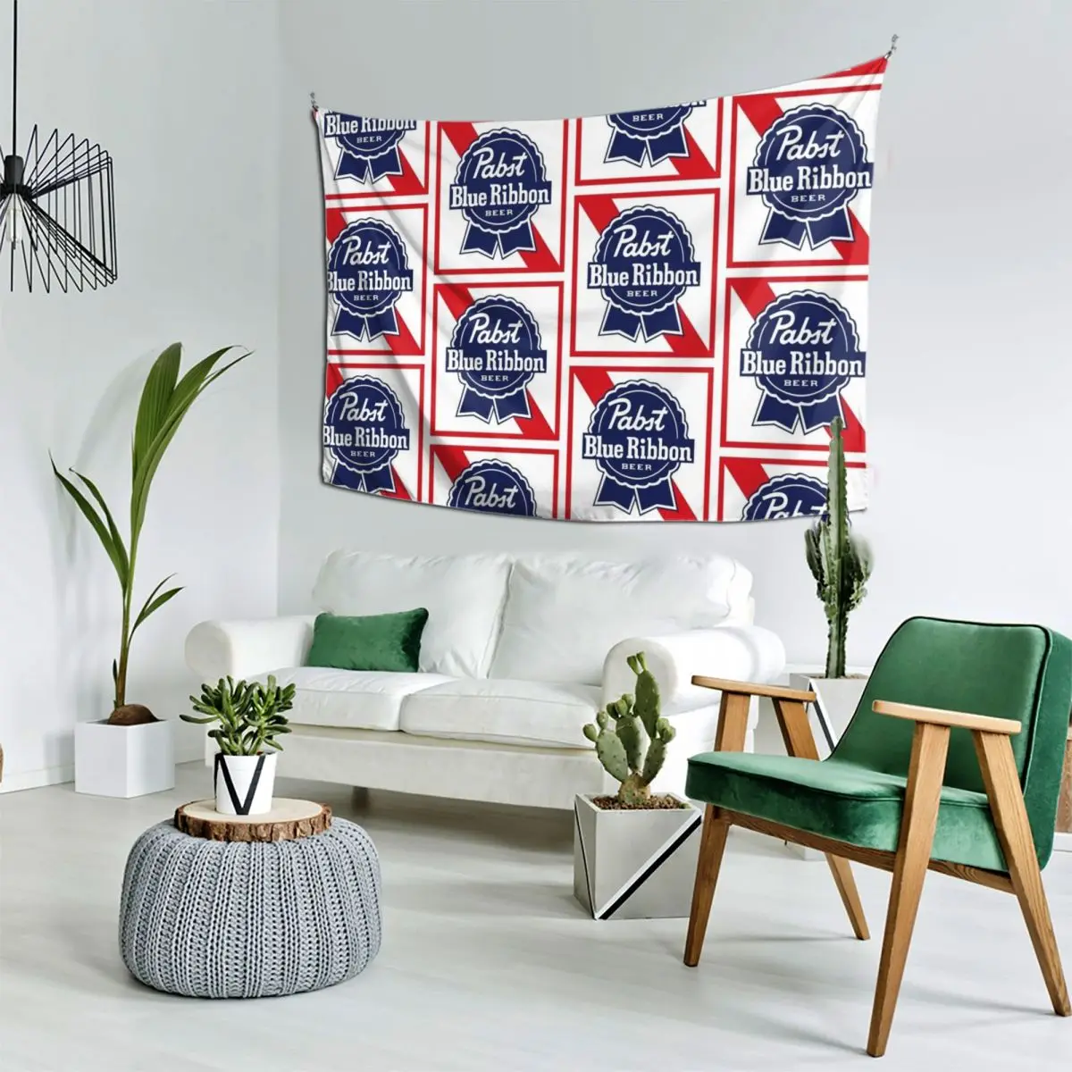 Гобелен Pabst Настенный декор Спальня Декор