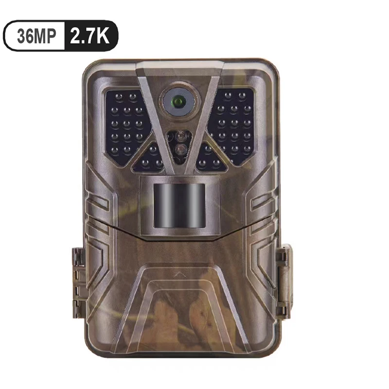 

Камера для наблюдения за дикой природой 36MP 2,7 K видео Jagd Kameras инфракрасная камера для фотосъемки HC910A